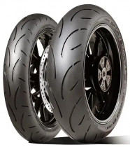 Шины летние Dunlop Sportmax Sportsmart  160/60 R17 69H