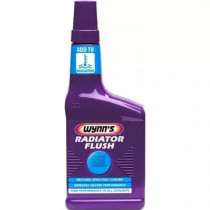 Промывка радиатора Wynns RADIATOR FLUSH WY 56064 325мл