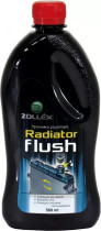 Промывка радиатора Zollex Radiator Flush FR-305/18002 500мл