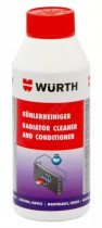 Промывка радиатора Wurth Radiator Cleaner 5861510250 250мл