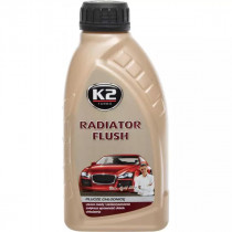 Промывка радиатора K2 RADIATOR FLUSH T220 400мл
