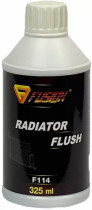 Промывка радиатора Fusion RADIATOR FLUSH F114 325мл