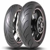 Dunlop Sportsmart MK3  120/70 ZR17 58W