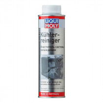 Промывка радиатора LIQUI MOLY KUHLER REINIGER 2699 300мл