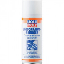 Спрей-очиститель двигателя LiquiMoly Motorraum-Reiniger 400мл. 3326