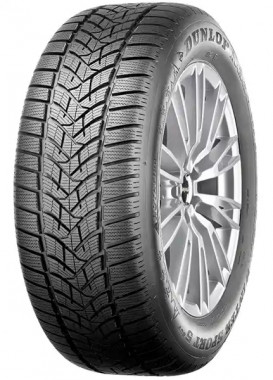 Dunlop Шины зимние Dunlop Winter Sport 5  - Картинка 1
