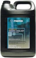Mazda Антифриз Premium Gold Coolant ,4л - Картинка 1