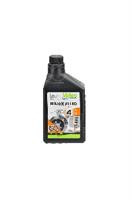 Valeo Жидкость тормозная dot 4, 0.5л - Картинка 1