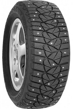Goodyear Шины зимние Goodyear UltraGrip 600  - Картинка 1