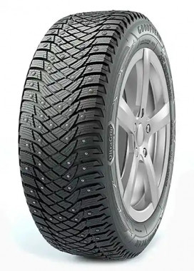 Goodyear Шины зимние Goodyear UltraGrip Arctic 2  - Картинка 1