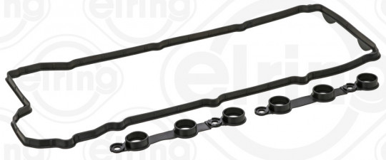 Комплект прокладок, крышка головки цилиндра ELRING 302350 на BMW Land Rover - Картинка 2
