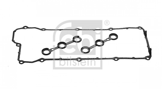 Комплект ущільнень, кришка голівки циліндра FEBI 09767 на BMW 3 Series (E36), 5 Series (E34) - Заображення 1