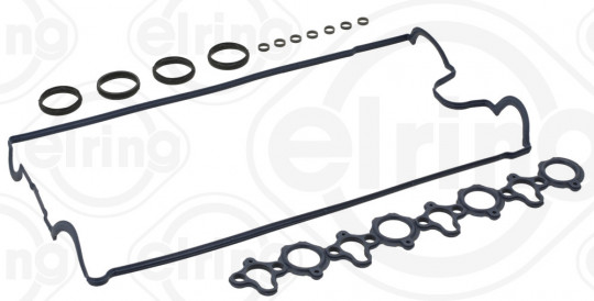 Комплект прокладок, крышка головки цилиндра ELRING 375500 - Картинка 1
