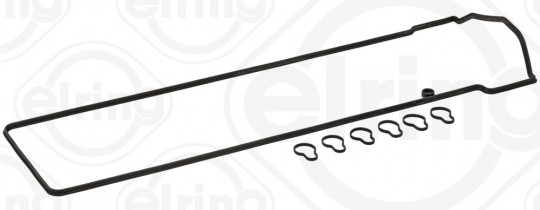 Комплект ущільнень, кришка голівки циліндра ELRING 330240 на Mercedes - Заображення 1