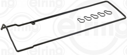 Комплект прокладок, крышка головки цилиндра ELRING 330370 на Jeep Mercedes - Картинка 1