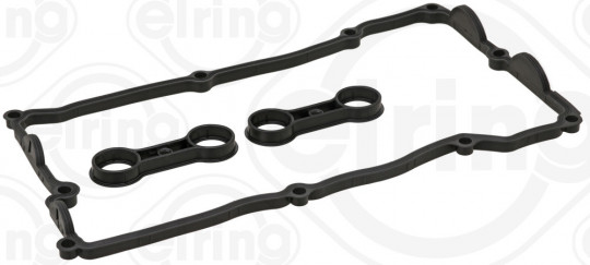 Комплект прокладок, крышка головки цилиндра ELRING 448520 на BMW 1 Series (E81, E82, E87, E88), 3 Series (E46) - Картинка 1