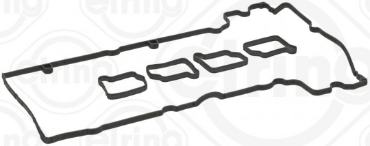 Комплект ущільнень, кришка голівки циліндра ELRING 428490 на Mercedes - Заображення 1