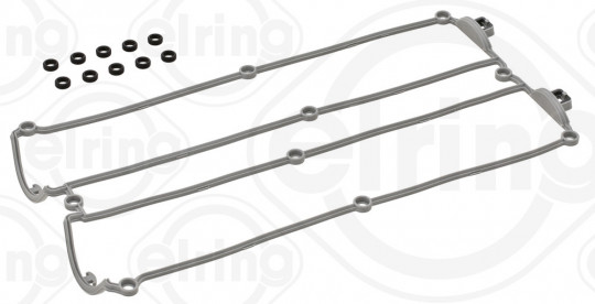 Комплект прокладок, крышка головки цилиндра ELRING 389070 на Ford - Картинка 1