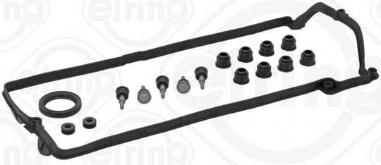 Комплект прокладок, крышка головки цилиндра ELRING 725330 на BMW - Картинка 1