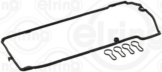 Комплект ущільнень, кришка голівки циліндра ELRING 006750 на Mercedes C-Class (W204) 2007-2014, E-Class (W211) 2002-2009 - Заображення 1