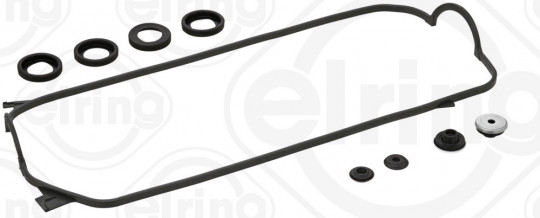 Комплект прокладок, крышка головки цилиндра ELRING 744140 на Honda Civic 6 1995-2001 - Картинка 1