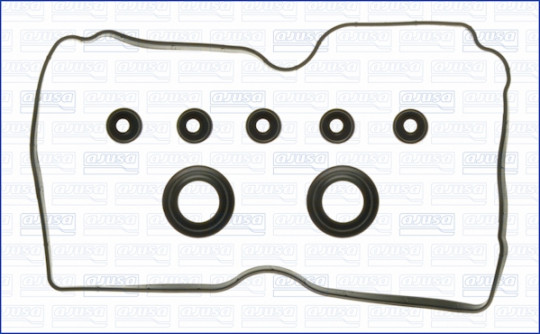 Комплект прокладок, крышка головки цилиндра AJUSA 56028000 на Subaru - Картинка 1