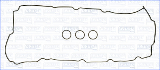 Комплект прокладок, крышка головки цилиндра AJUSA 56032600 на Chrysler Dodge - Картинка 1