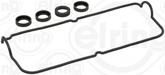 Комплект прокладок, крышка головки цилиндра ELRING 388390 на Chevrolet Suzuki - Картинка 1