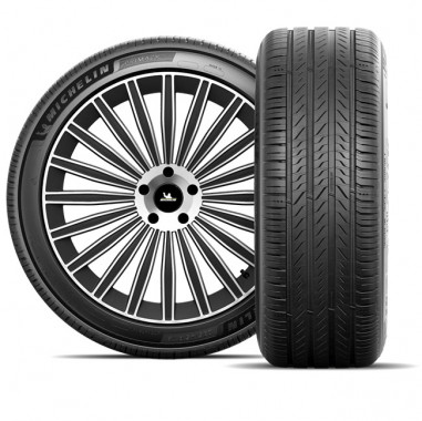Michelin Шины Michelin Primacy 5 - Картинка 2