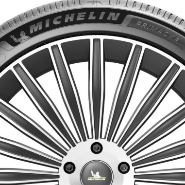 Michelin Шины Michelin Primacy 5 - Картинка 4