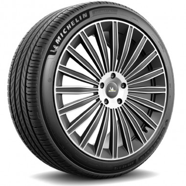 Michelin Шины Michelin Primacy 5 - Картинка 6