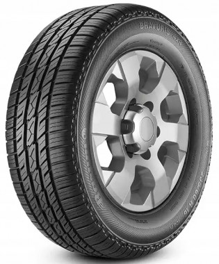 Barum Шины летние Barum Bravuris 4x4  - Картинка 1