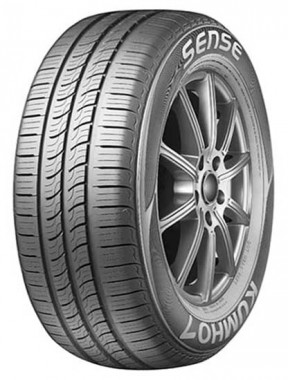 Kumho Шины летние Kumho Sense KR26  - Картинка 1