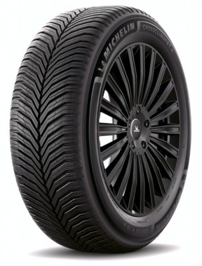 Michelin Шини Michelin CrossClimate 3 - Заображення 1