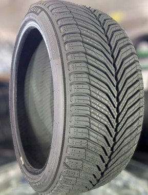 Michelin Шини Michelin CrossClimate 3 - Заображення 2