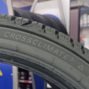 Michelin Шини Michelin CrossClimate 3 - Заображення 4