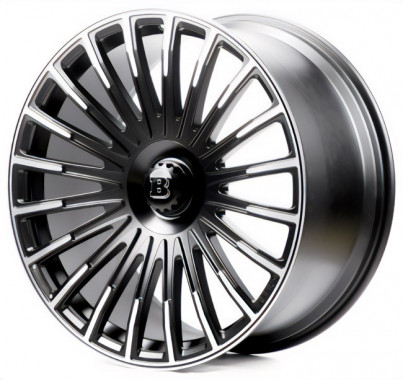 Replica Forged Ковані диски Replica Forged MR5211 - Картинка 1