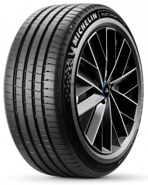 Шины Michelin Pilot Sport 5 Energy - Картинка 1