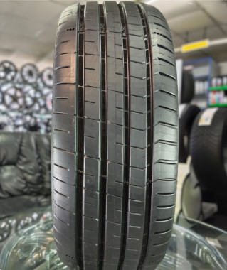 Шины Michelin Pilot Sport 5 Energy - Картинка 5