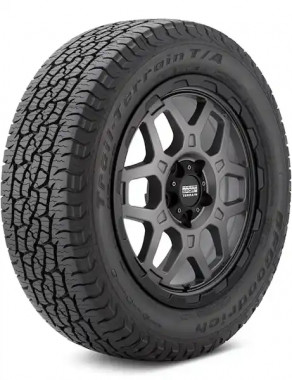 BFGoodrich Шины всесезонные BFGoodrich Trail-Terrain T/A  - Картинка 1