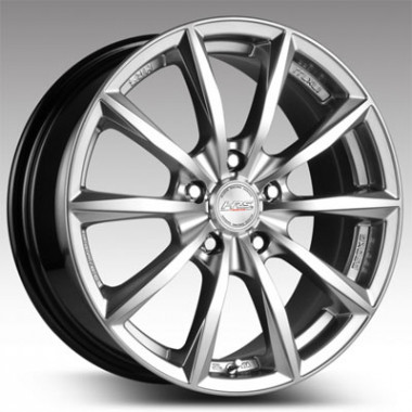 Racing Wheels Литые диски Racing Wheels H-536 15x6,5 PCD4x100 ET40 67,1 DDN-F/P - Картинка 1