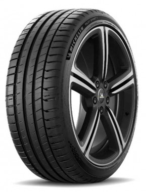 Шины Michelin Pilot Sport 5 - Картинка 1