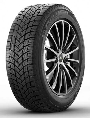 Michelin Шини Michelin X-Ice Snow SUV - Заображення 1
