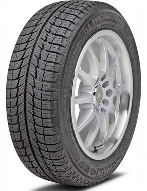Michelin Шины зимние Michelin X-Ice XI3  - Картинка 1
