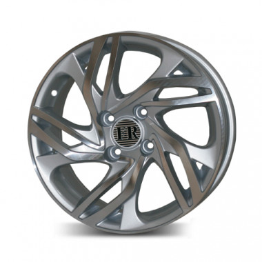 Replay Литые диски Replay Ci32 16x7,0 PCD4x108 ET32 65,1 HP - Картинка 1