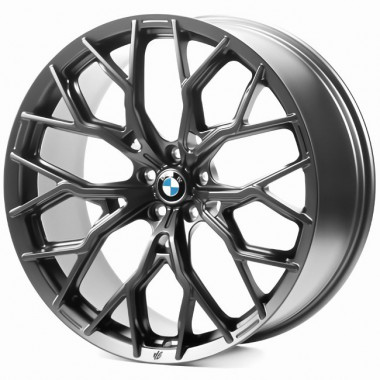 Ws Forged Кованые диски WS Forged WS-011C - Картинка 1