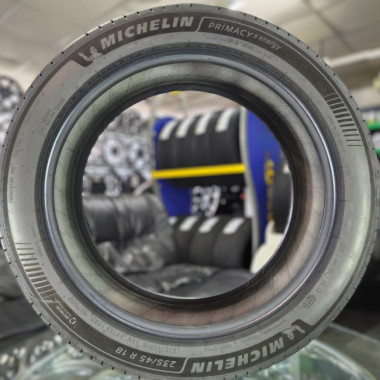 Шины Michelin Primacy 5 energy - Картинка 2