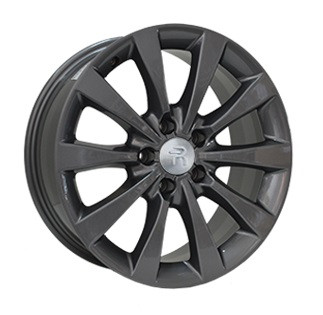 Replay Литые диски Replay A97 17x8,0 PCD5x112 ET39 66,6 GM - Картинка 1