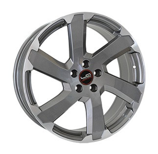 Replay Литые диски Replay V506 18x8,0 PCD5x108 ET42 63,3 GMP - Картинка 1