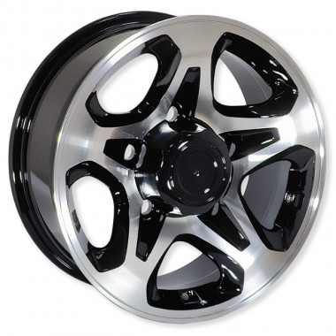 Zf Литые диски ZF JT296 - Картинка 1